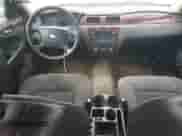 2006 Chevrolet Impala Police Unmarked Police с VIN 2G1WS581269422535, выставлен на аукционе Copart как лот 81812614 с пробегом 124 659 миль миль и Чистый • Clean title. История ставок и продаж доступна на DreamBid. Изображение 8.