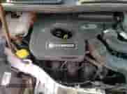 2018 Ford C-Max SE с VIN 1FADP5AU1JL101422, выставлен на аукционе Copart как лот 65233125 с пробегом 88 827 миль миль и Списание • Salvage title. История ставок и продаж доступна на DreamBid. Изображение 14.