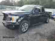 2018 Ford F-150 XL с VIN 1FTEX1CPXJFC98040, выставлен на аукционе Copart как лот 67893585 с пробегом 136 678 миль миль и Списание • Salvage title. История ставок и продаж доступна на DreamBid. Изображение 1.