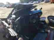 2023 Dodge Durango R/T Premium with VIN 1C4SDJCT5PC636690, listed as a Copart auction lot 73283744 with Not provided miles and Non repairable. Bid and sale history available at DreamBid. Image 2.