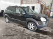 2005 Hyundai Tucson GLS с VIN KM8JN72D65U098168, выставлен на аукционе IAAI как лот 43521901 с пробегом 212 051 миль миль и . История ставок и продаж доступна на DreamBid. Изображение 1.