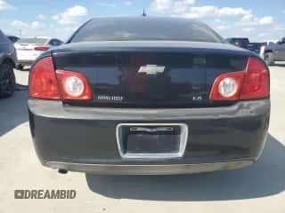 2008 Chevrolet Malibu 1FL с VIN 1G1ZG57N984276126, выставлен на аукционе Copart как лот 87108075 с пробегом 157 608 миль миль и Чистый • Clean title. История ставок и продаж доступна на DreamBid. Изображение 6.