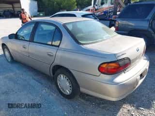 2002 Chevrolet Malibu с VIN 1G1ND52J02M687000, выставлен на аукционе IAAI как лот 43415769 с пробегом 217 849 миль миль и . История ставок и продаж доступна на DreamBid. Изображение 3.
