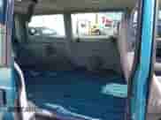 1995 Chevrolet Astro with VIN 1GNDM19W6SB228358, listed as a IAAI auction lot 43322355 with 188,043 mi miles and . Bid and sale history available at DreamBid. Image 8.