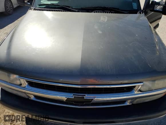 2002 Chevrolet Suburban LS с VIN 3GNEC16ZX2G265362, выставлен на аукционе Copart как лот 49386535 с пробегом 256 290 миль миль и Списание • Salvage title. История ставок и продаж доступна на DreamBid. Изображение 12.