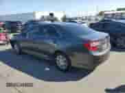 2012 Toyota Camry LE with VIN 4T4BF1FK5CR257529, listed as a Copart auction lot 81739135 with 185,538 mi miles and Salvage title. Bid and sale history available at DreamBid. Image 2.