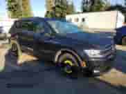 2020 Volkswagen Tiguan SE с VIN 3VV2B7AX4LM174048, выставлен на аукционе Copart как лот 84772675 с пробегом 50 376 миль миль и Списание • Salvage title. История ставок и продаж доступна на DreamBid. Изображение 4.