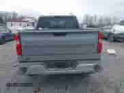 2024 Chevrolet Silverado 1500 LT with VIN 1GCUDDED2RZ315156, listed as a IAAI auction lot 40955274 with 8,693 mi miles and . Bid and sale history available at DreamBid. Image 17.