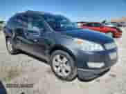 2011 Chevrolet Traverse LTZ с VIN 1GNKVLED2BJ234037, выставлен на аукционе Copart как лот 71879555 с пробегом 179 440 миль миль и Списание • Salvage title. История ставок и продаж доступна на DreamBid. Изображение 4.