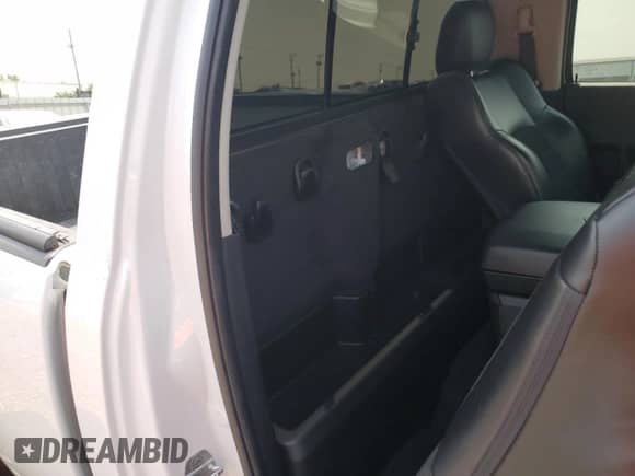 2014 Ram 1500 Sport with VIN 3C6JR7CTXEG134243, listed as a Copart auction lot 64445905 with 87,018 mi miles and Salvage title. Bid and sale history available at DreamBid. Image 10.