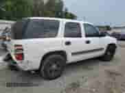 2005 Chevrolet Tahoe Police с VIN 1GNEC13Z05R241189, выставлен на аукционе Copart как лот 67587124 с пробегом Не указан миль и Списание • Salvage title. История ставок и продаж доступна на DreamBid. Изображение 3.
