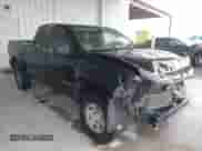 2016 Chevrolet Colorado 2WD with VIN 1GCHSAEA6G1137730, listed as a IAAI auction lot 41301446 with 96,620 mi miles and . Bid and sale history available at DreamBid. Image 1.