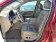 2005 Ford Freestyle SEL с VIN 1FMZK051X5GA56461, выставлен на аукционе Copart как лот 64074815 с пробегом 224 862 миль миль и Списание • Salvage title. История ставок и продаж доступна на DreamBid. Изображение 7.