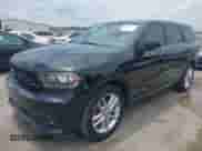 2017 Dodge Durango GT with VIN 1C4RDHDG9HC838846, listed as a IAAI auction lot 42647716 with 80,475 mi miles and . Bid and sale history available at DreamBid. Image 17.