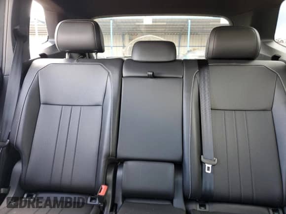 2024 Volkswagen Tiguan SE R-Line Black с VIN 3VV8B7AX5RM207822, выставлен на аукционе Copart как лот 81220665 с пробегом 2 973 миль миль и Списание • Salvage title. История ставок и продаж доступна на DreamBid. Изображение 10.