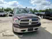 2013 Ram 1500 Big Horn z VIN 1C6RR7LTXDS573632, wystawiony jako Copart lot #81712135 z przebiegiem 183 612 mil mil oraz Szkoda całkowita • Salvage title. Historia ofert i sprzedaży dostępna na DreamBid. Obrazek 13.