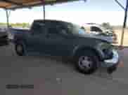 2007 Chevrolet Colorado 1LT z VIN 1GCCS13E778111953, wystawiony jako Copart lot #68117415 z przebiegiem 208 157 mil mil oraz Szkoda całkowita • Salvage title. Historia ofert i sprzedaży dostępna na DreamBid. Obrazek 4.
