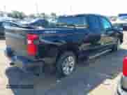 2019 Chevrolet Silverado 1500 Custom с VIN 1GCRYBEH3KZ349789, выставлен на аукционе IAAI как лот 43126866 с пробегом 95 530 миль миль и . История ставок и продаж доступна на DreamBid. Изображение 4.