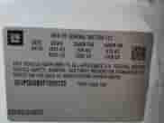 2015 Chevrolet Cruze LT with VIN 1G1PD5SB2F7239735, listed as a Copart auction lot 67326875 with 99,880 mi miles and Salvage title. Bid and sale history available at DreamBid. Image 13.