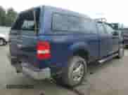 2008 Ford F-150 XLT with VIN 1FTPX14V88FA34184, listed as a Copart auction lot 69598645 with 174,277 mi miles and Salvage title. Bid and sale history available at DreamBid. Image 3.