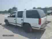 1999 Chevrolet Tahoe Police Special с VIN 1GNEC13R0XR104272, выставлен на аукционе Copart как лот 59710385 с пробегом 154 947 миль миль и Чистый • Clean title. История ставок и продаж доступна на DreamBid. Изображение 2.