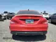 2019 Mercedes-Benz CLA 250 с VIN WDDSJ4EB6KN752191, выставлен на аукционе Copart как лот 64494575 с пробегом 68 978 миль миль и Списание • Salvage title. История ставок и продаж доступна на DreamBid. Изображение 6.