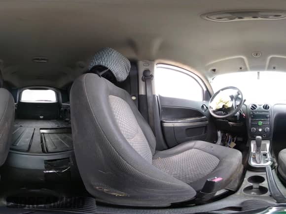 2010 Chevrolet HHR LS с VIN 3GCAAADB5AS578639, выставлен на аукционе IAAI как лот 42293175 с пробегом 252 033 миль миль и . История ставок и продаж доступна на DreamBid. Изображение 19.