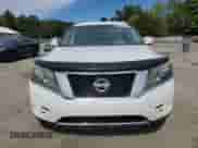2013 Nissan Pathfinder Platinum with VIN 5N1AR2MM0DC666441, listed as a Copart auction lot 83954285 with 118,861 mi miles and Clean title. Bid and sale history available at DreamBid. Image 5.