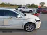 2014 Chevrolet Impala LTZ с VIN 2G1155S33E9218322, выставлен на аукционе IAAI как лот 43164473 с пробегом 194 099 миль миль и . История ставок и продаж доступна на DreamBid. Изображение 17.