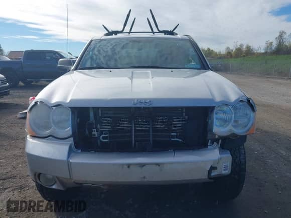 2010 Jeep Grand Cherokee Laredo с VIN 1J4PR4GK4AC133647, выставлен на аукционе IAAI как лот 43418769 с пробегом 235 931 миль миль и . История ставок и продаж доступна на DreamBid. Изображение 13.