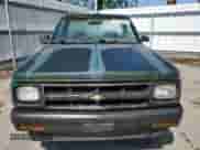 1992 Chevrolet S-10 с VIN 1GCCS14A3N8105494, выставлен на аукционе Copart как лот 54552375 с пробегом 89 342 миль миль и Чистый • Clean title. История ставок и продаж доступна на DreamBid. Изображение 5.