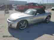 2009 Saturn Sky Red Line with VIN 1G8MT35X69Y106090, listed as a Copart auction lot 59311614 with 76,224 mi miles and Clean title. Bid and sale history available at DreamBid. Image 1.