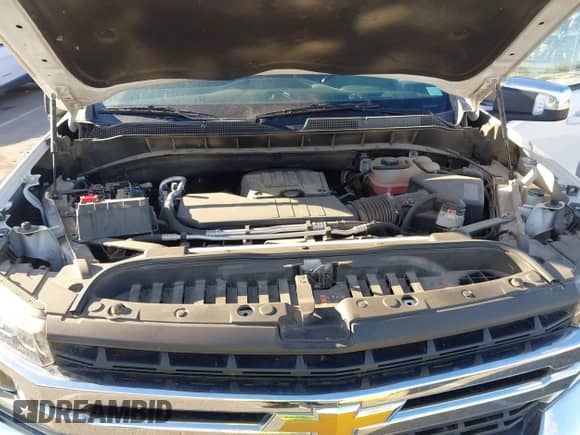 2020 Chevrolet Silverado 1500 LT z VIN 3GCPYDEKXLG253223, wystawiony jako IAAI lot #43412980 z przebiegiem 109 230 mil mil oraz . Historia ofert i sprzedaży dostępna na DreamBid. Obrazek 10.