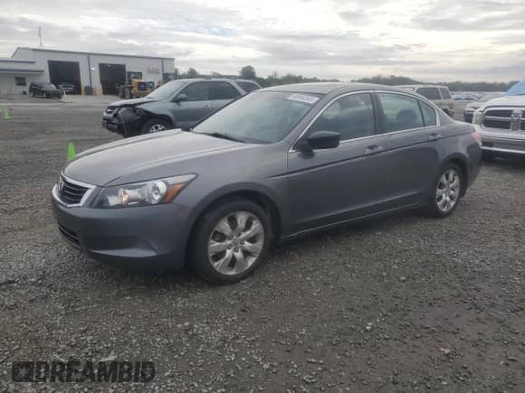 2010 Honda Accord EX с VIN 1HGCP2F70AA126929, выставлен на аукционе Copart как лот 90066245 с пробегом 221 425 миль миль и Списание • Salvage title. История ставок и продаж доступна на DreamBid. Изображение 1.