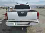 2006 Nissan Frontier SE с VIN 1N6AD07W26C474538, выставлен на аукционе Copart как лот 65480435 с пробегом 179 525 миль миль и Списание • Salvage title. История ставок и продаж доступна на DreamBid. Изображение 6.