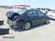 2008 Honda Accord EX с VIN 1HGCP36738A049344, выставлен на аукционе IAAI как лот 43086283 с пробегом 195 103 миль миль и . История ставок и продаж доступна на DreamBid. Изображение 4.
