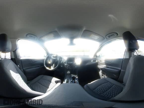 2021 Chevrolet Equinox LT с VIN 3GNAXUEVXMS102651, выставлен на аукционе IAAI как лот 43305222 с пробегом 78 871 миль миль и . История ставок и продаж доступна на DreamBid. Изображение 24.