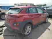 2021 Hyundai Kona SE с VIN KM8K12AA5MU611628, выставлен на аукционе Copart как лот 70118365 с пробегом 95 836 миль миль и Списание • Salvage title. История ставок и продаж доступна на DreamBid. Изображение 3.