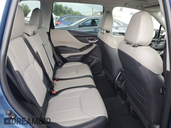 2023 Subaru Forester Limited z VIN JF2SKAPC1PH538454, wystawiony jako Copart lot #66855005 z przebiegiem 11 016 mil mil oraz Szkoda całkowita • Salvage title. Historia ofert i sprzedaży dostępna na DreamBid. Obrazek 11.