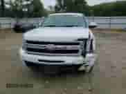 2010 Chevrolet Silverado 1500 LTZ z VIN 1GCSKTE36AZ107820, wystawiony jako Copart lot #86590095 z przebiegiem 231 660 mil mil oraz Szkoda całkowita • Salvage title. Historia ofert i sprzedaży dostępna na DreamBid. Obrazek 13.
