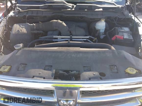 2009 Dodge 1500 Sport with VIN 1D3HB13T79S791774, listed as a IAAI auction lot 40920469 with 200,596 mi miles and . Bid and sale history available at DreamBid. Image 10.