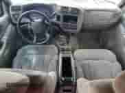 2021 Chevrolet Blazer LS z VIN 1GNCS13W22K239495, wystawiony jako Copart lot #63716005 z przebiegiem 364 940 mil mil oraz Szkoda całkowita • Salvage title. Historia ofert i sprzedaży dostępna na DreamBid. Obrazek 8.