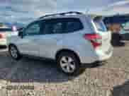 2014 Subaru Forester Touring with VIN JF2SJAMC5EH490509, listed as a Copart auction lot 82175875 with 256,374 mi miles and Clean title. Bid and sale history available at DreamBid. Image 2.