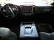 2017 Chevrolet Silverado 2500HD LTZ с VIN 1GC2KWEG7HZ196294, выставлен на аукционе Copart как лот 86533845 с пробегом 71 957 миль миль и Чистый • Clean title. История ставок и продаж доступна на DreamBid. Изображение 8.