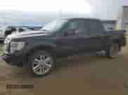 2013 Ford F-150 XLT с VIN 1FTFW1E66DFC51295, выставлен на аукционе Copart как лот 66402205 с пробегом Не указан миль и Чистый • Clean title. История ставок и продаж доступна на DreamBid. Изображение 1.