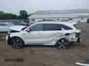 2022 Kia Sorento SX with VIN KNDRJDLH6N5114544, listed as a IAAI auction lot 42538925 with 45,002 mi miles and . Bid and sale history available at DreamBid. Image 15.