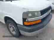 2014 Chevrolet Express Passenger LT с VIN 1GAZG1FG7E1193660, выставлен на аукционе IAAI как лот 42656265 с пробегом 219 256 миль миль и . История ставок и продаж доступна на DreamBid. Изображение 18.
