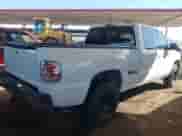 2000 GMC Sierra 1500 SLE с VIN 2GTEK19V5Y1130912, выставлен на аукционе IAAI как лот 43368224 с пробегом 193 166 миль миль и . История ставок и продаж доступна на DreamBid. Изображение 4.