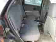 2008 Chevrolet Equinox LT z VIN 2CNDL33F186028236, wystawiony jako Copart lot #75084203 z przebiegiem 209 252 mil mil oraz Czysty tytuł • Clean title. Historia ofert i sprzedaży dostępna na DreamBid. Obrazek 10.