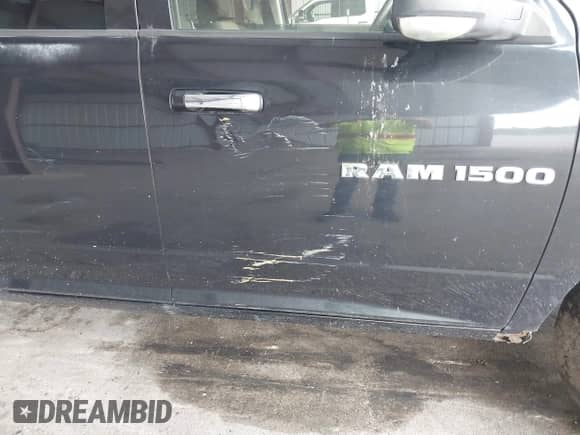 2011 Ram 1500 ST with VIN 1D7RB1GP6BS560838, listed as a IAAI auction lot 43150529 with 224,979 mi miles and . Bid and sale history available at DreamBid. Image 17.